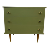 Chest of drawers from the 50s