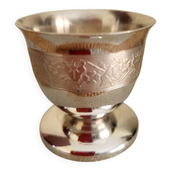 Coquetier vintage