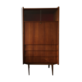 Writing desk of the 1950s