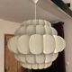 Suspension lamp design H. Zender by Thorsten Orrling