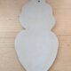 Ex voto in ceramic