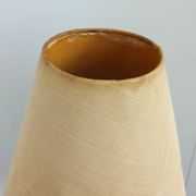 Premier lampadaire Vice Versa de Carl Auböck, Autriche, années 50