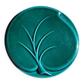 slipware dishes