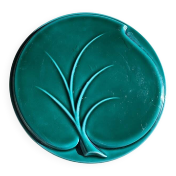 slipware dishes