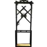 Art Deco coat rack