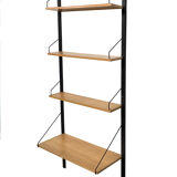 Poul Cadovius royal system wall system wall unit