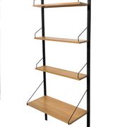 Poul Cadovius royal system wall system wall unit