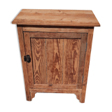 Old pine jam maker