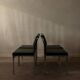 4 chaises de salle à manger néerlandaises Pastoe SM07 par Cees Braakman