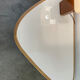 Coffee table 50s Red Edition