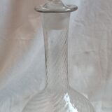 Wine decanter from 1980