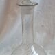 Wine decanter from 1980