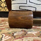 Art deco armchair