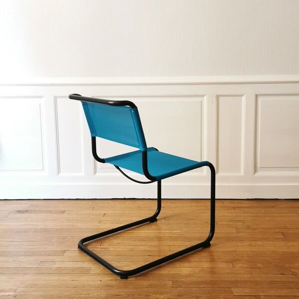 Chaise S 33 N, Mart Stam, Thonet