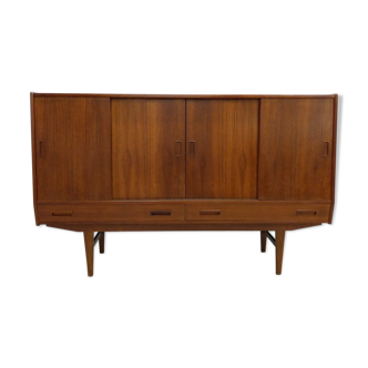 Buffet Westergaard