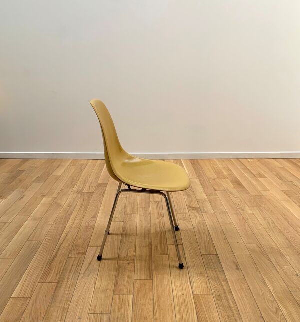 Chaise DSX Herman Miller, Mobilier International