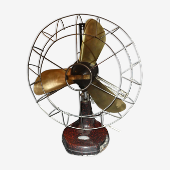 Ventilateur marelli