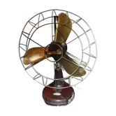 Ventilateur marelli