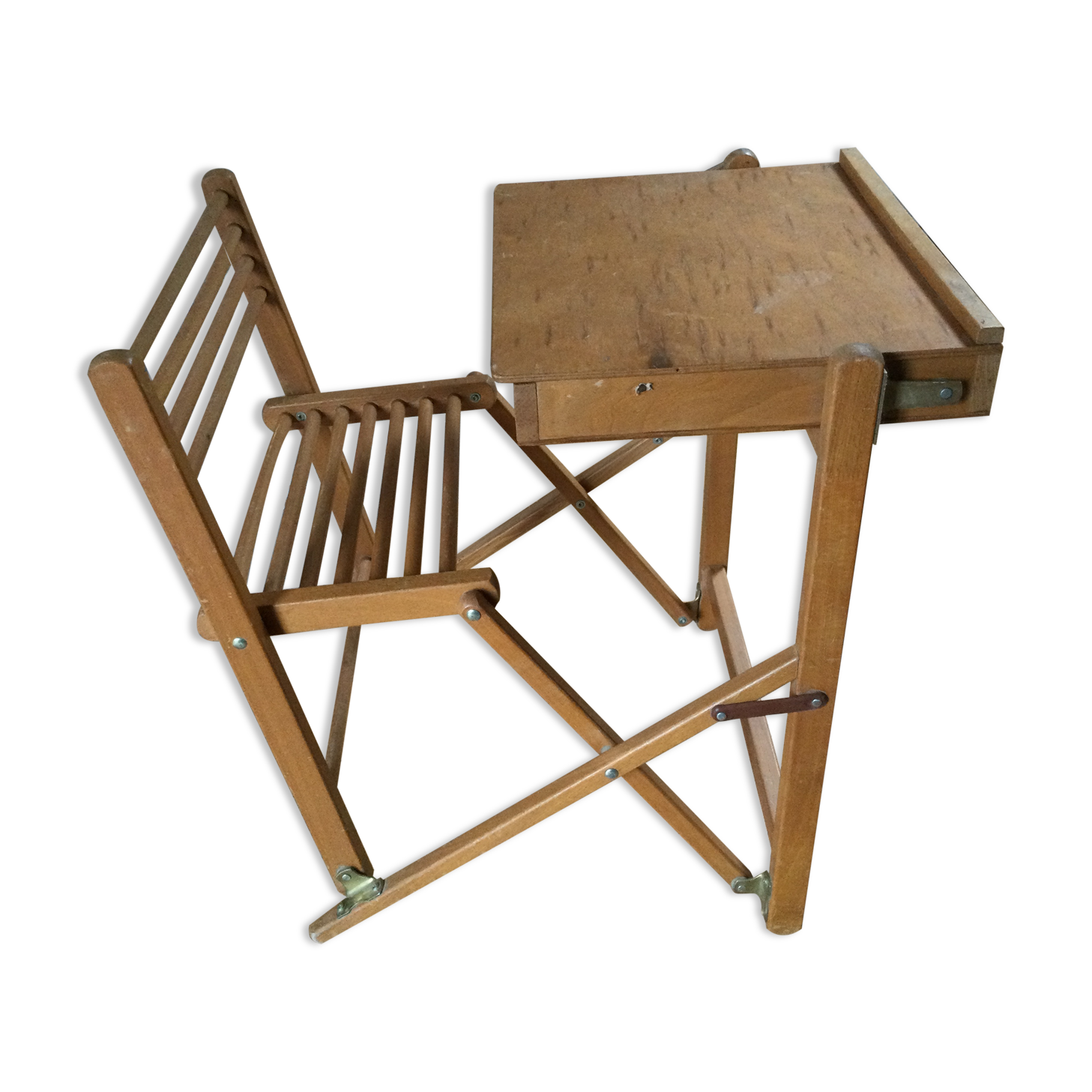 School office year 80