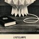 Two wall lamps by Peter Hvidt and Orla Molgaard Nielsen for Le Klint