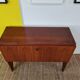 Buffet scandinave vintage – 100 cm