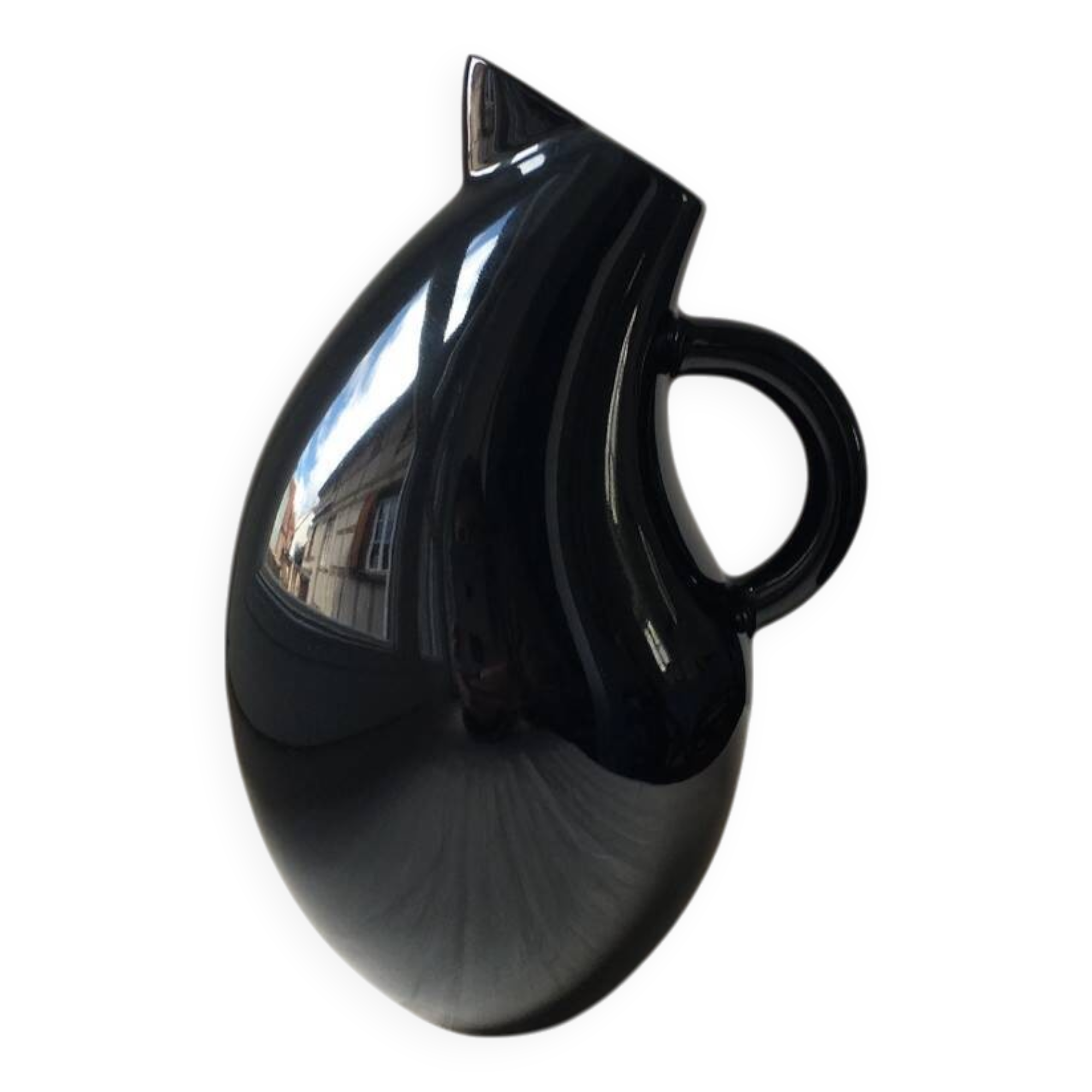 Olga carafe 1.4 L Arabia Storybirds Vintage 90s