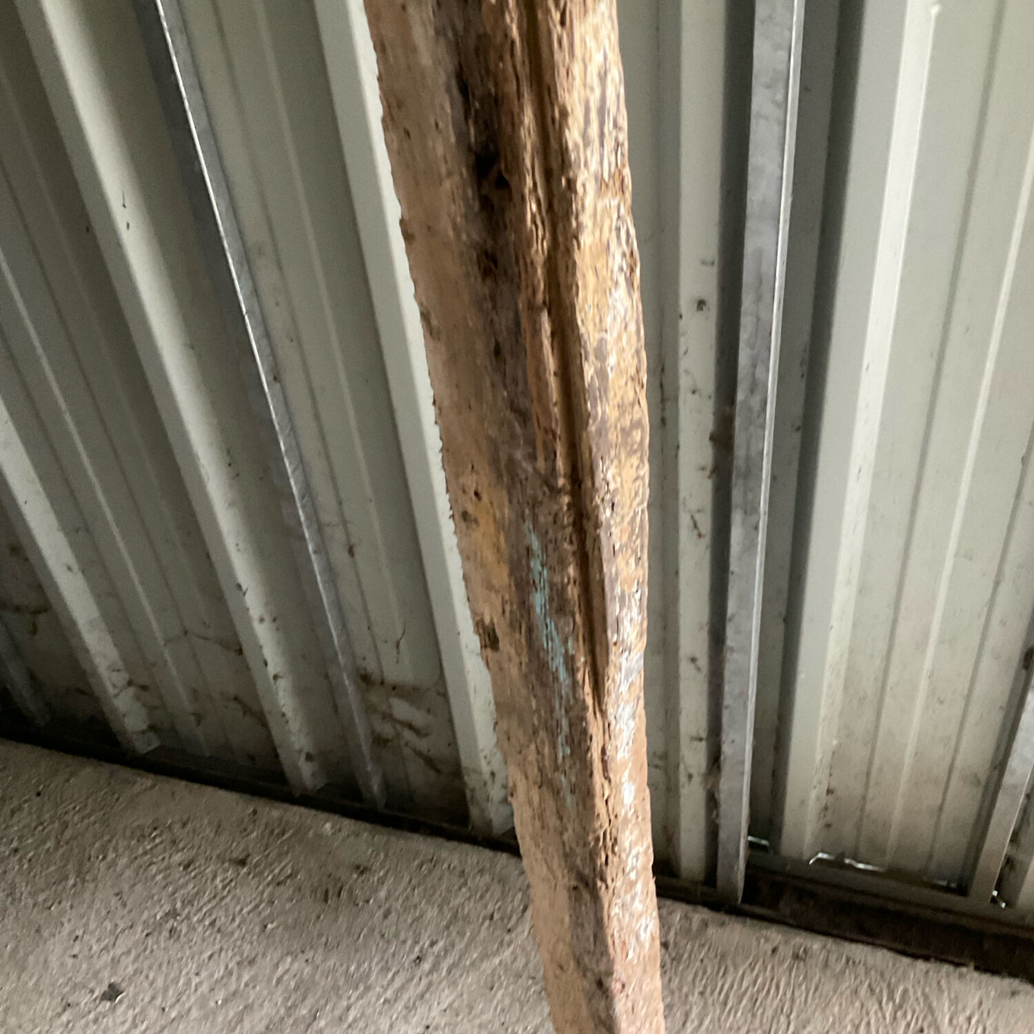 Door H 182 x W 76.5