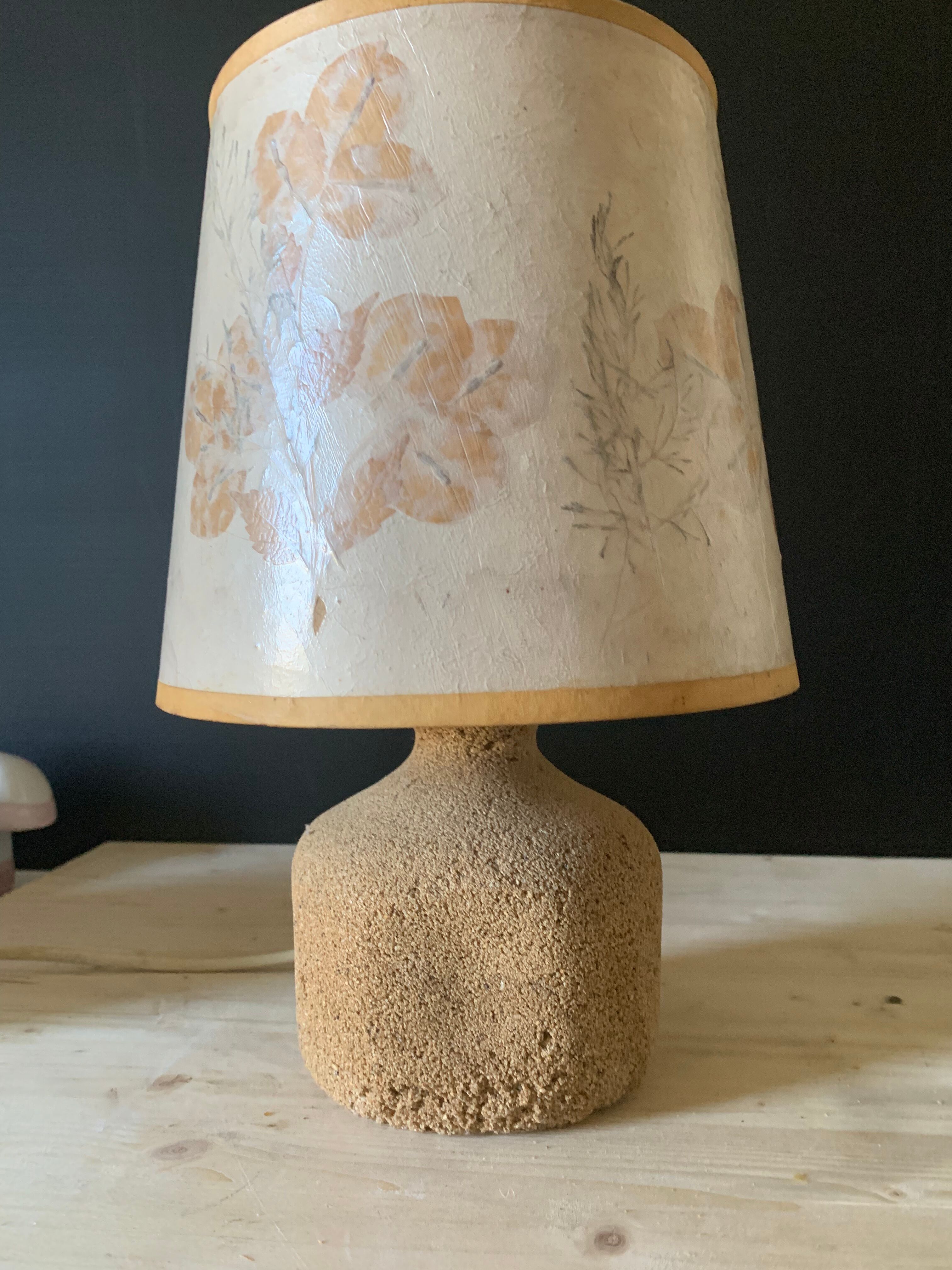 Vintage lamp