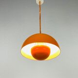 Pendant lamp by Verner Panton for Louis Poulsen, Denmark, 1960s