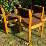 Vintage chairs