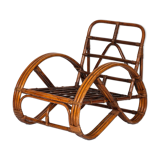 Armchair Pretzel Italy 1960s