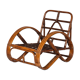 Armchair Pretzel Italy 1960s