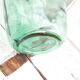 Demijohn light green 5 liters