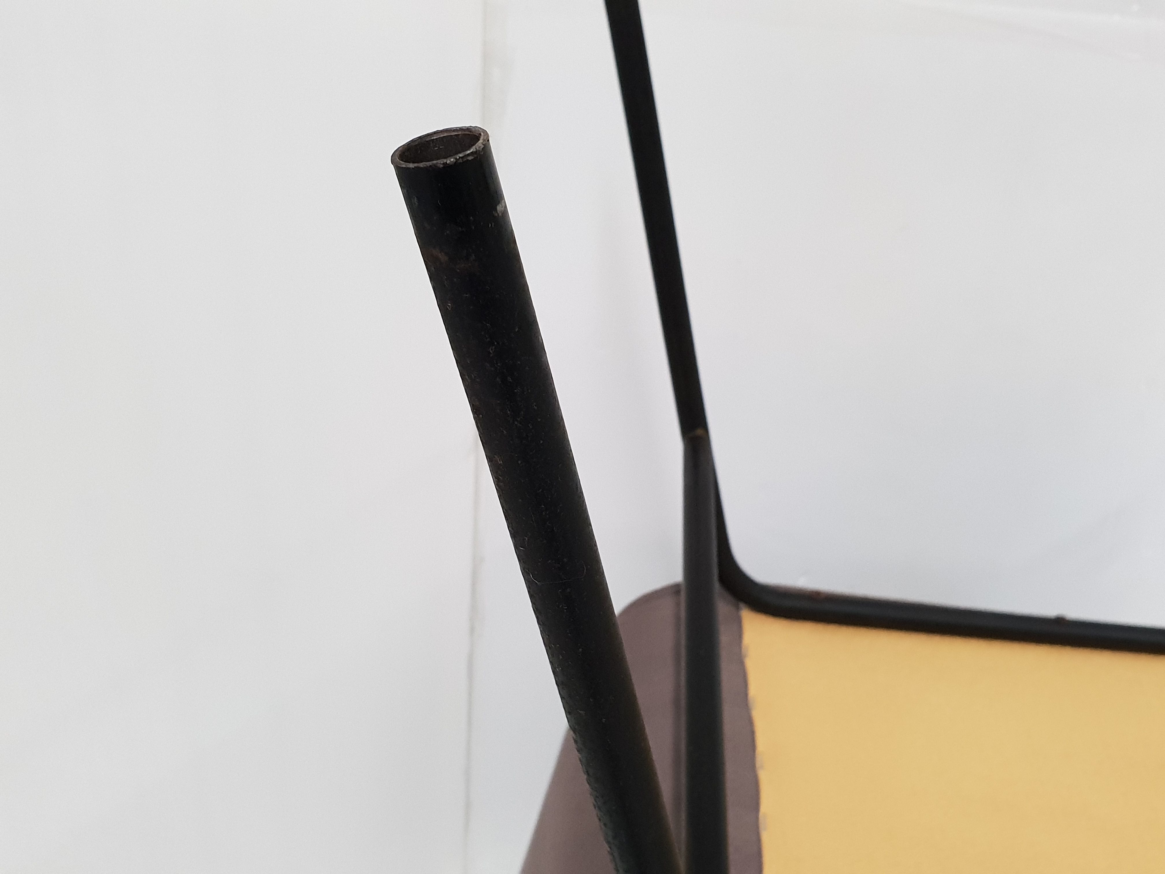 Pair of vintage chairs