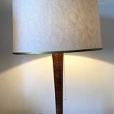 UNILUX lamp from the 70s Height 65 cm