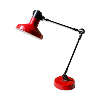 Office lamp 60s