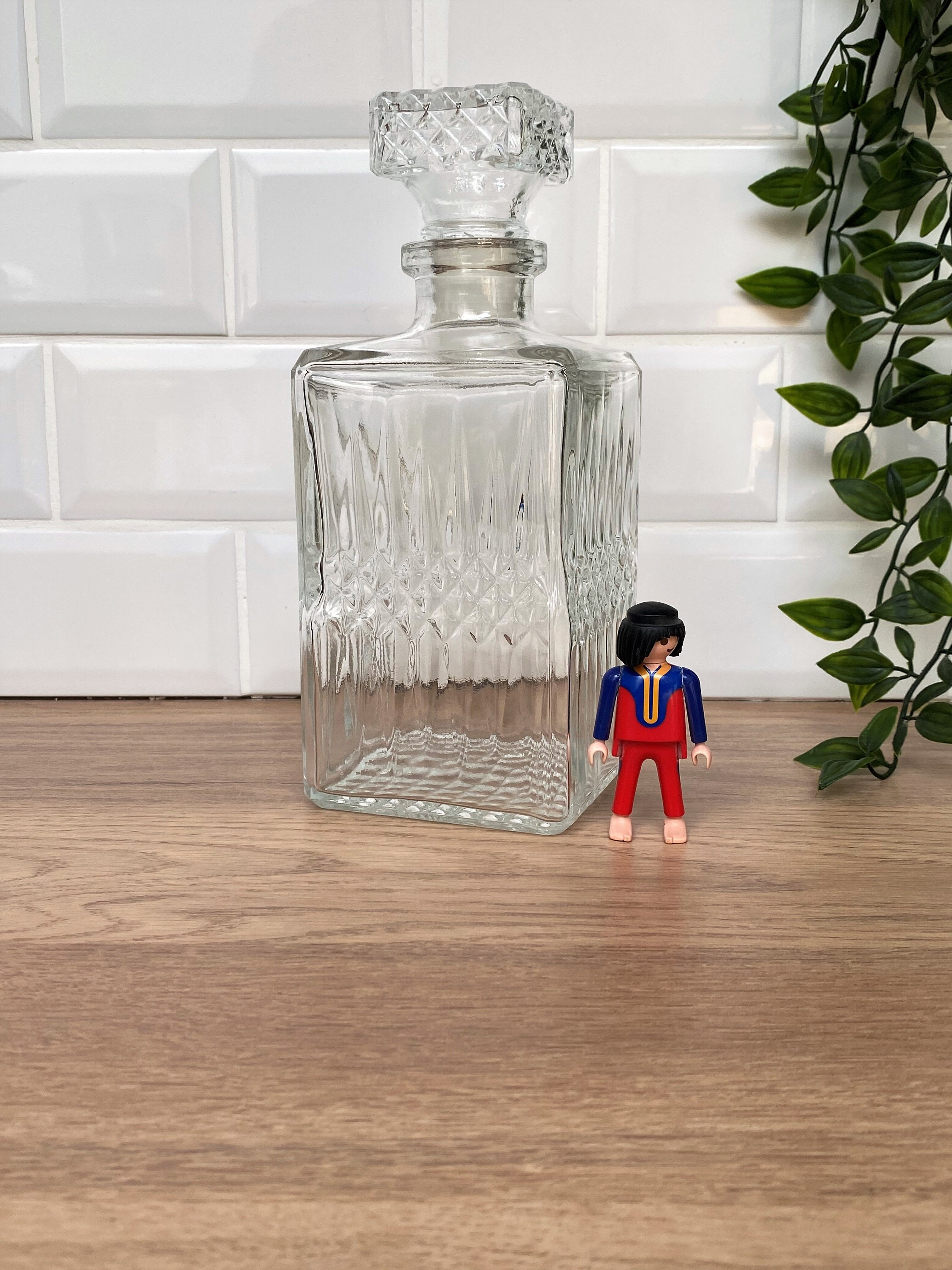Carafe à whisky