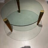 Peter ghylzy coffee table