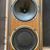 Pair of Celestion Ditton 66 speakers