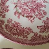 Wedgwood plates