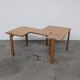 Vintage coffee table Aksel Kjersgaard for Odder