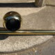 Light fixture circa 1970 by the American brand Lightolier