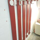 70s cloakroom hangers