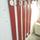 70s cloakroom hangers