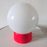 Vintage 70s design table lamp