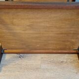 Scandinavian serving table from the 60s