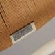 Chaise “CH24” de Hans J. Wegner pour Carl Hansen & Son Danemark années 1960