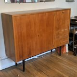 Console scandinave