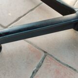 Fauteuil de bureau ancien de marque conforto