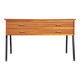 Console 60s 70s